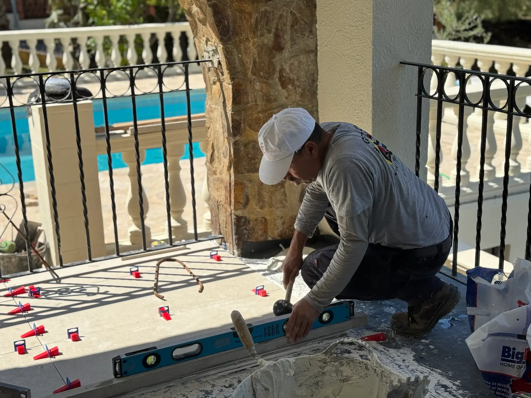 Property management in Sant Antoni de Calonge