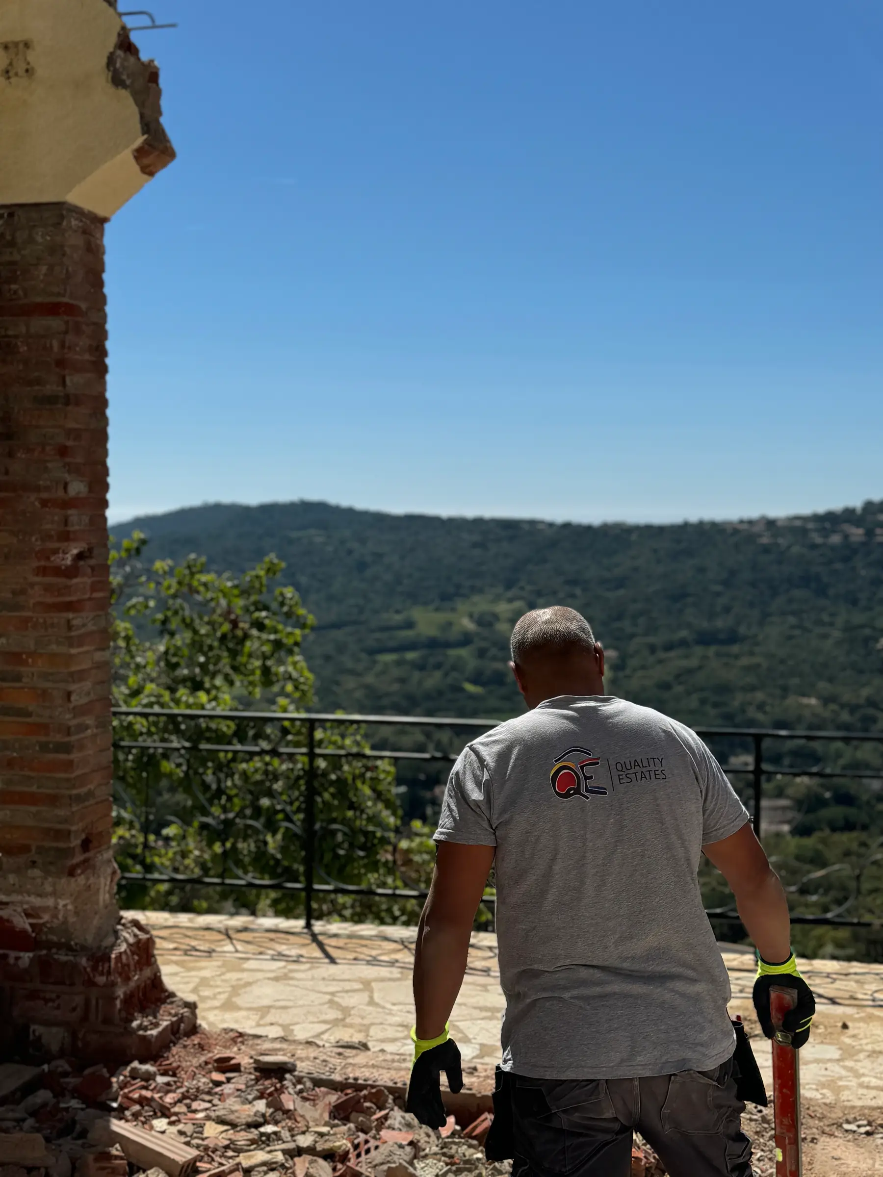 Property management on the Costa Brava