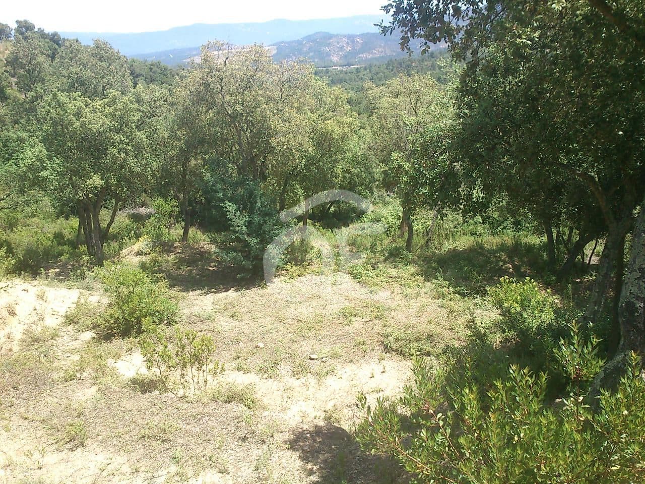 Land with urban license and single-family house project
