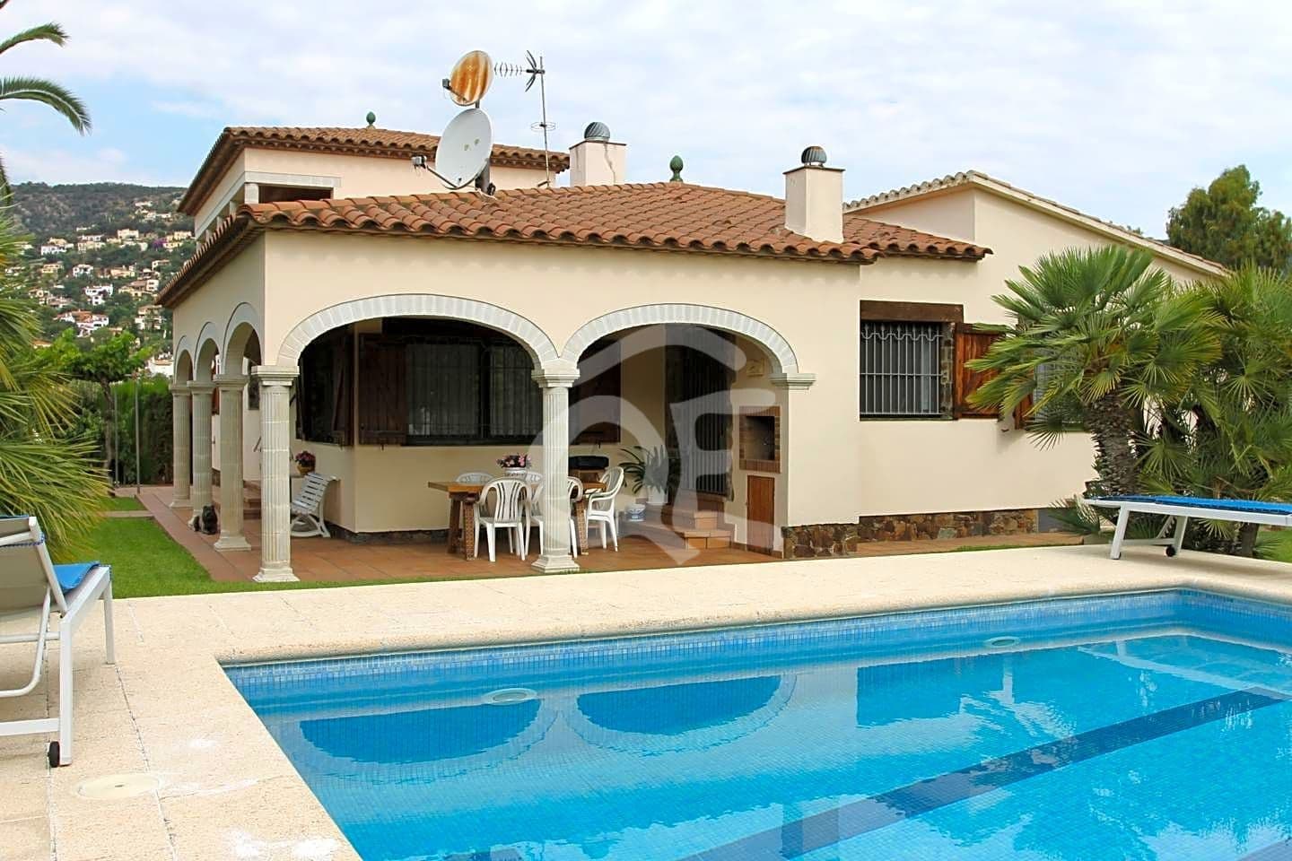 Good quality house