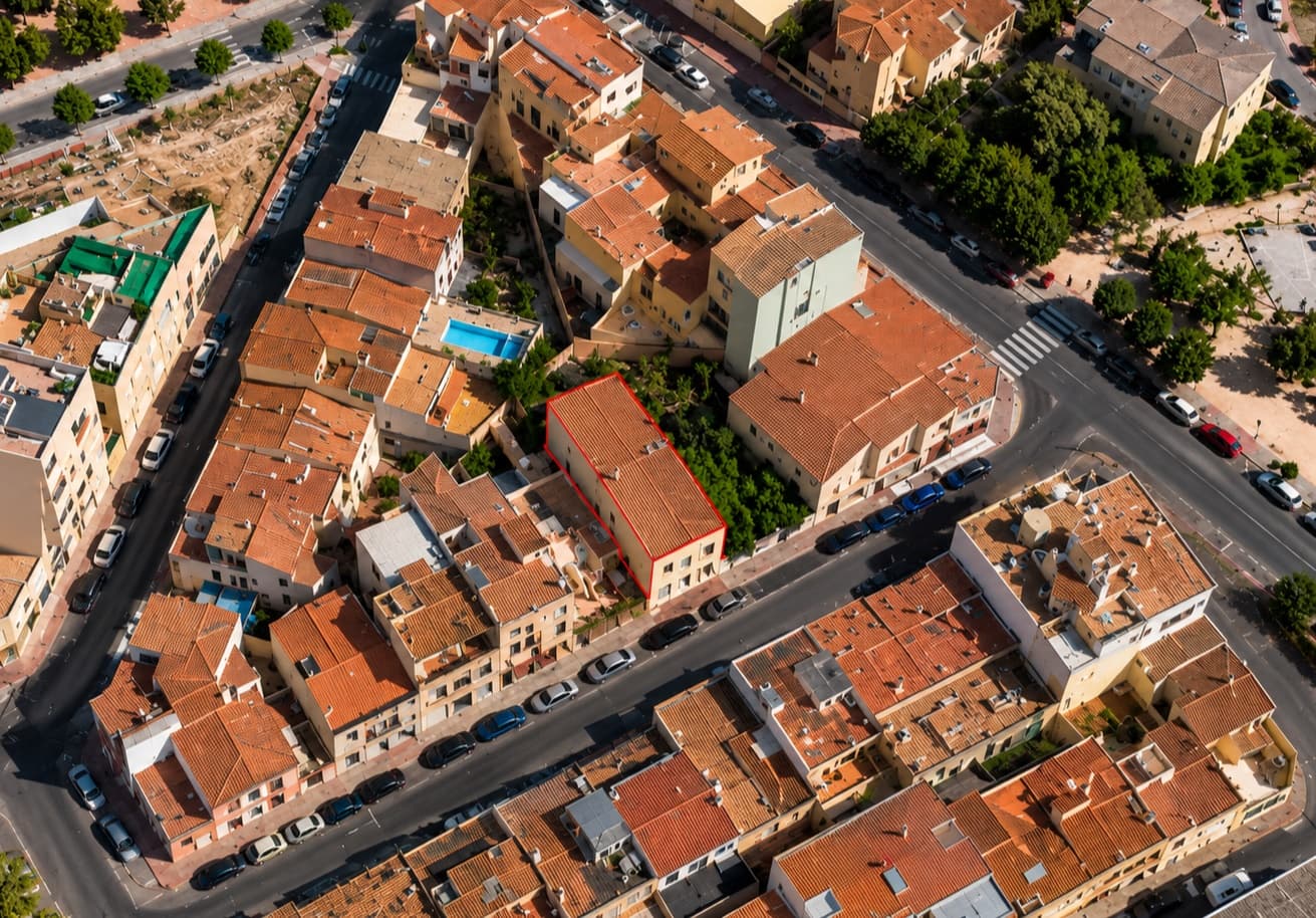 Spacious flat in Sant Feliu de Guíxols